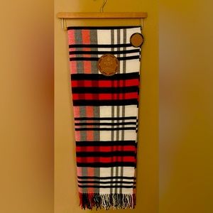 Aspen Oversized Decorative Throw